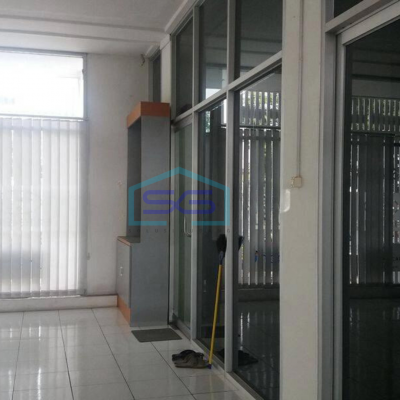 Disewa Ruko Bandung tengah