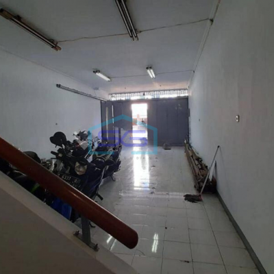 Disewa Ruko Strategis Area Lengkong