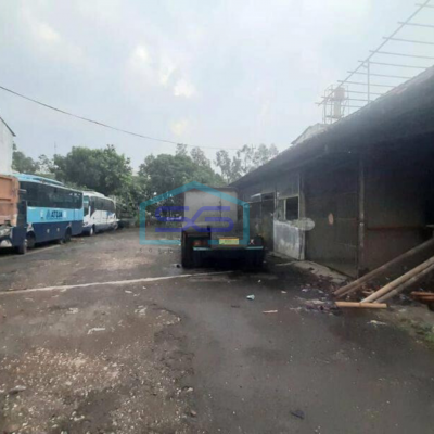 Disewa tanah di pusat kota bandung