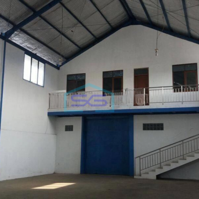 Disewa gudang di Caringin Bandung