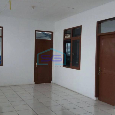 Disewa gudang di Caringin Bandung
