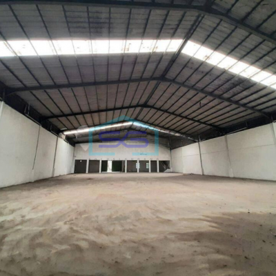 Disewa Gudang Siap Pakai Izin Lengkap Bisa Produksi Bandung Selatan