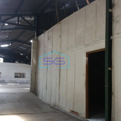 Disewa Gudang Sayap Padjajaran Bandung