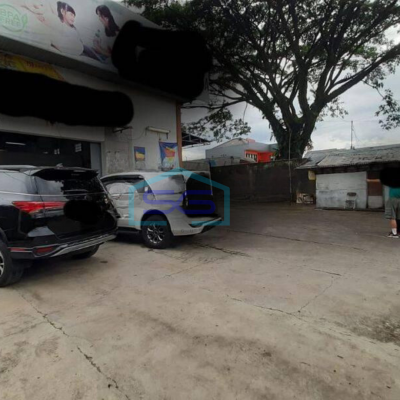 Disewa Gudang Produktif Siap Pakai Mainroad Terusan Buah Batu Bandung