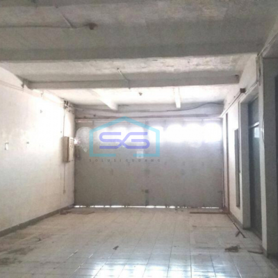 Disewa ruko di jln BKR bandung tengah