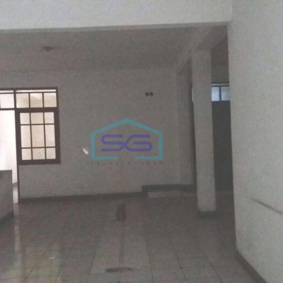 Disewa ruko di jln BKR bandung tengah