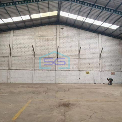 Disewa Gudang Strategis Siap Pakai Padalarang Bandung