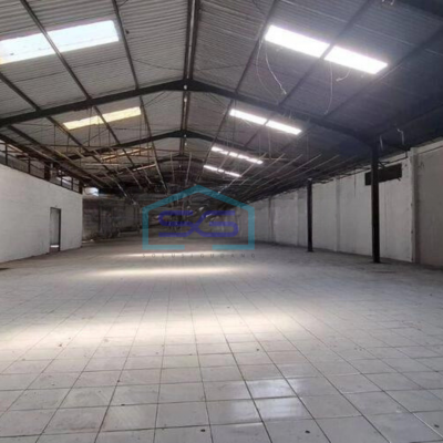 Disewa Gudang Siap Pakai Harga Kompetitif Moh. Toha Bandung