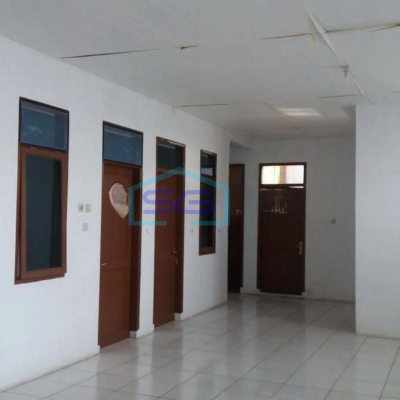 Disewa Gudang Caringin