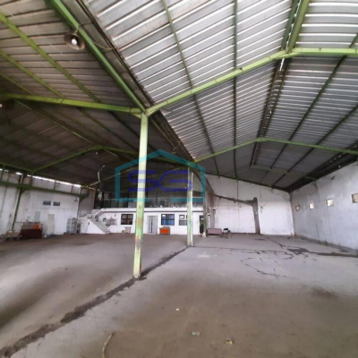 Disewa gudang di Rancaekek