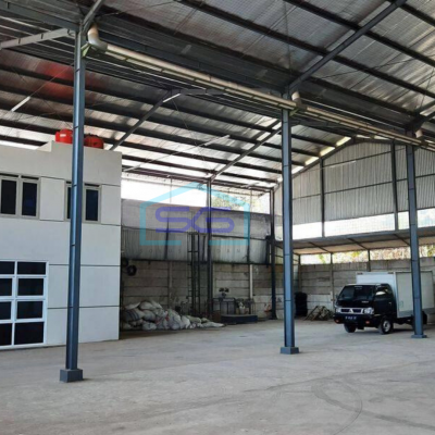 Disewa Gudang Baru Dan Produktif Bandung Selatan