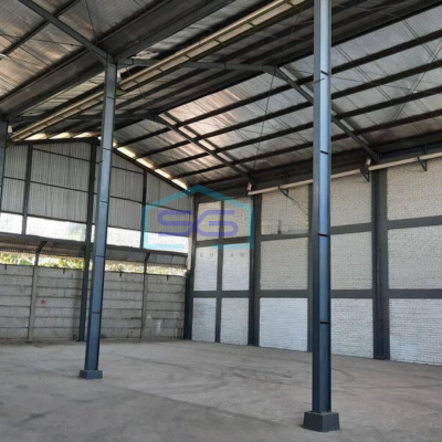 Disewa Gudang Baru Dan Produktif Bandung Selatan