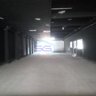 Disewa gudang di jln kopo mainroad, sayap soekarno hatta, bandung tengah