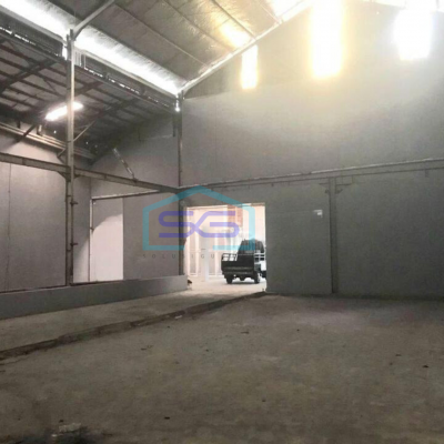 Disewa Gudang Siap Pakai  Mohammad Toha Bandung