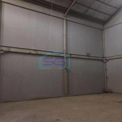 Disewa Gudang Siap Pakai  Mohammad Toha Bandung
