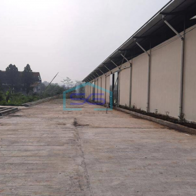 Disewa Gudang Rancaekek