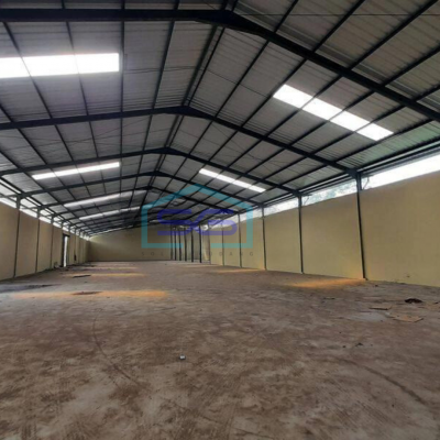 Disewa Gudang Rancaekek