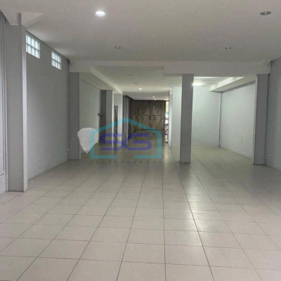 Disewa Cepat Ruko Bagus Siap Pakai Jln. Ar. Saleh Kota Bandung