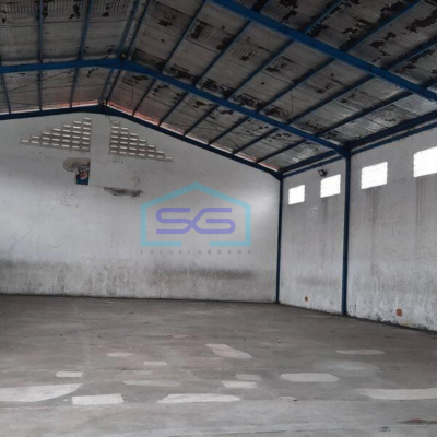 Disewa gudang produktif di jl cibabat, cibeureum, cimahi bandung barat