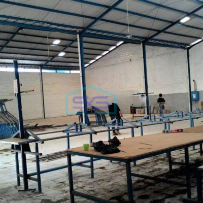 Sewa Gudang di  bandung barat