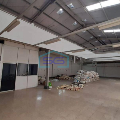 Disewa Gudang Bagus Produktif Area Industri Kopo Bandung