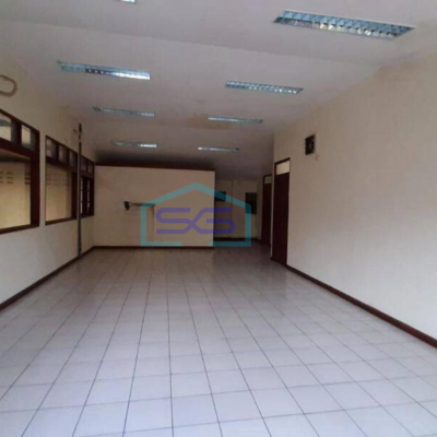 Disewa Gudang Bagus Produktif Area Industri Kopo Bandung