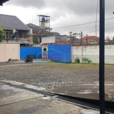 Disewa Gudang Lokasi Strategis Aman Holis Kota Bandung