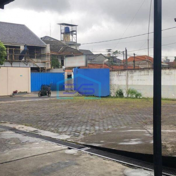 Disewa Gudang Lokasi Strategis Aman Holis Kota Bandung-2