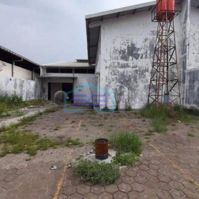 Disewa Gudang Produktif Siap Pakai Jln. Raya Cileunyi