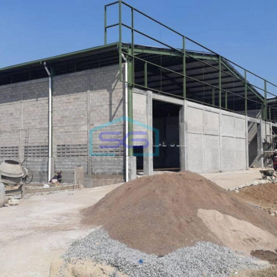 Disewa Gudang di Jln Kopo Katapang, Bandung Selatan