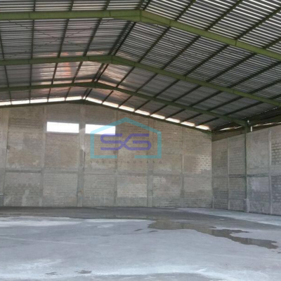 Disewa Gudang di Jln Kopo Katapang, Bandung Selatan