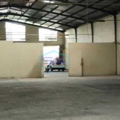 Disewa Gudang Produktif Lokasi Strategis Jln. Kopo Bandung