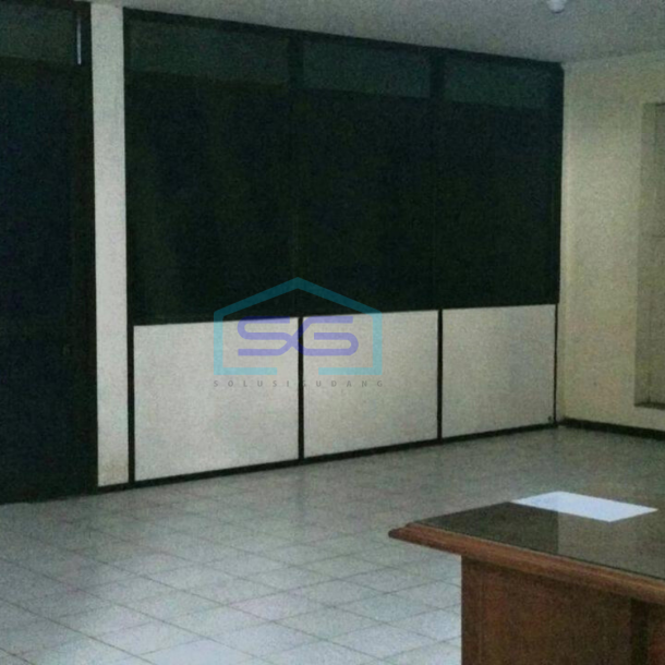 Disewa Gudang Produktif Lokasi Strategis Jln. Kopo Bandung-1