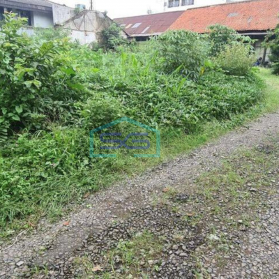 Disewa Tanah Padat Pusat Kota Area Andir Kota Bandung