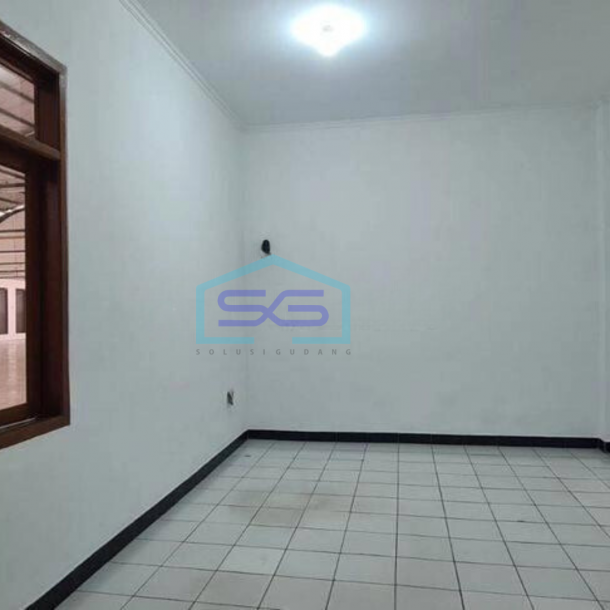 Disewa Gudang Bagus Produktif Jln. Kopo Kota Bandung-1