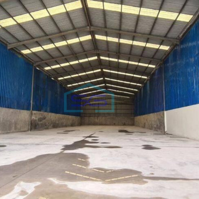 Disewa Gudang Bagus Area Leuwigajah Cimahi Bandung