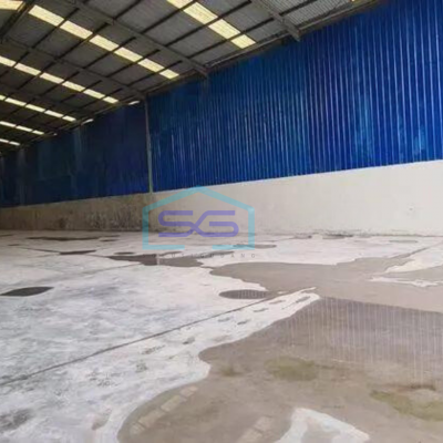 Disewa Gudang Bagus Area Leuwigajah Cimahi Bandung