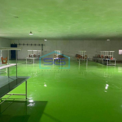 Disewa Gudang Bagus Terawat Siap Pakai Moh. Toha Bandung