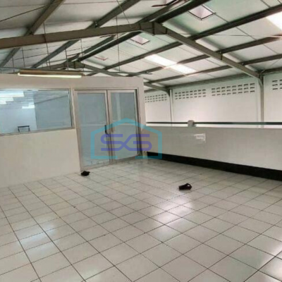 Disewa Gudang di Kopo