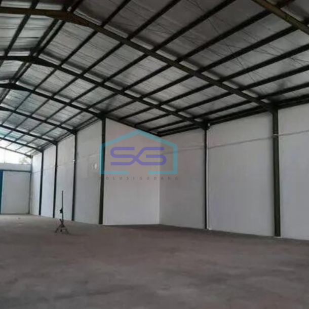 Disewa Gudang Bagus Produktif Jln. Soekarno Hatta Kota Bandung-2