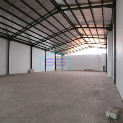 Disewa Gudang Bagus Produktif Jln. Soekarno Hatta Kota Bandung