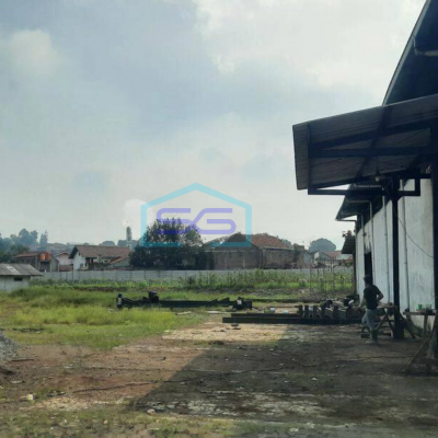Sewa gudang di Gudang Rancaekek
