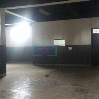 Disewa Gudang Soekarno Hatta Kota Bandung