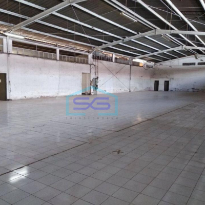 Disewa Gudang Siap Pakai Bandung Timur