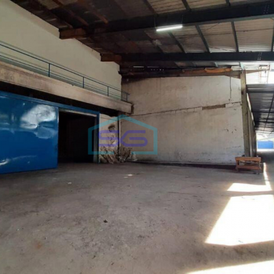 Disewa Gudang baru siap pakai di Kopo