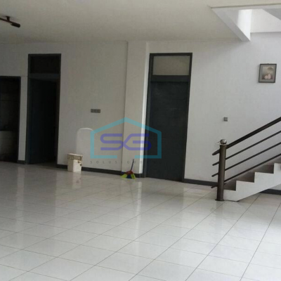 Disewakan Gudang Produktif Area Industri Cimahi, Bandung Barat