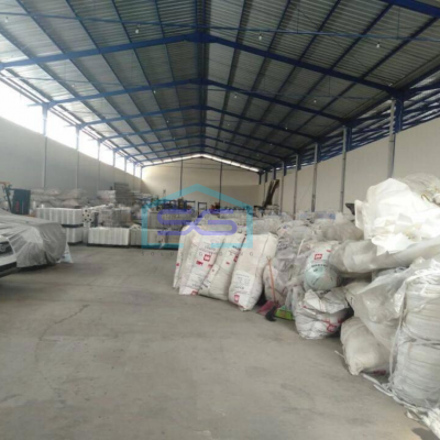 Disewa Gudang Baru Area Bandung Timur