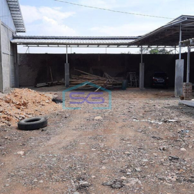 Disewa Gudang Baru Area Bandung Timur