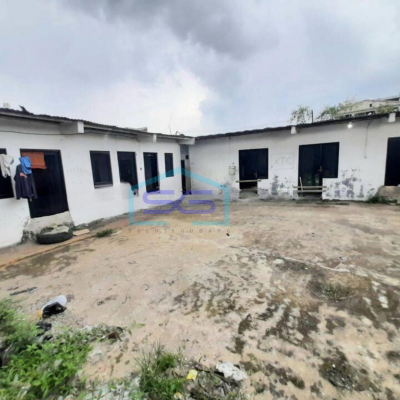 Sewa Gudang Produktif Tengah Kota Bandung