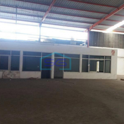 Disewa Gudang Leuwigajah Bandung